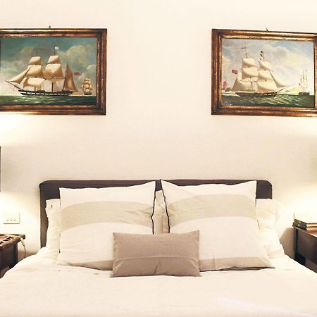 مونديلّو B&B Casa Chinaski المظهر الخارجي الصورة