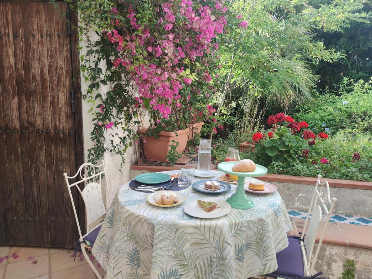 مونديلّو B&B Casa Chinaski المظهر الخارجي الصورة
