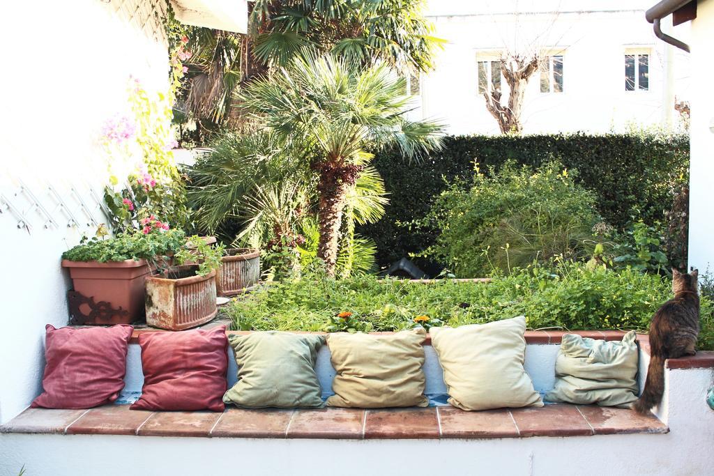 مونديلّو B&B Casa Chinaski المظهر الخارجي الصورة