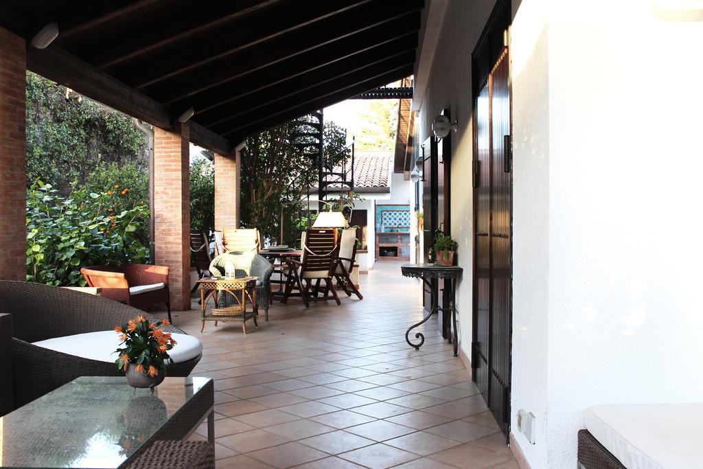 مونديلّو B&B Casa Chinaski المظهر الخارجي الصورة