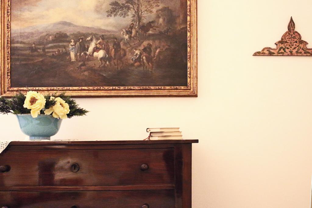 مونديلّو B&B Casa Chinaski المظهر الخارجي الصورة
