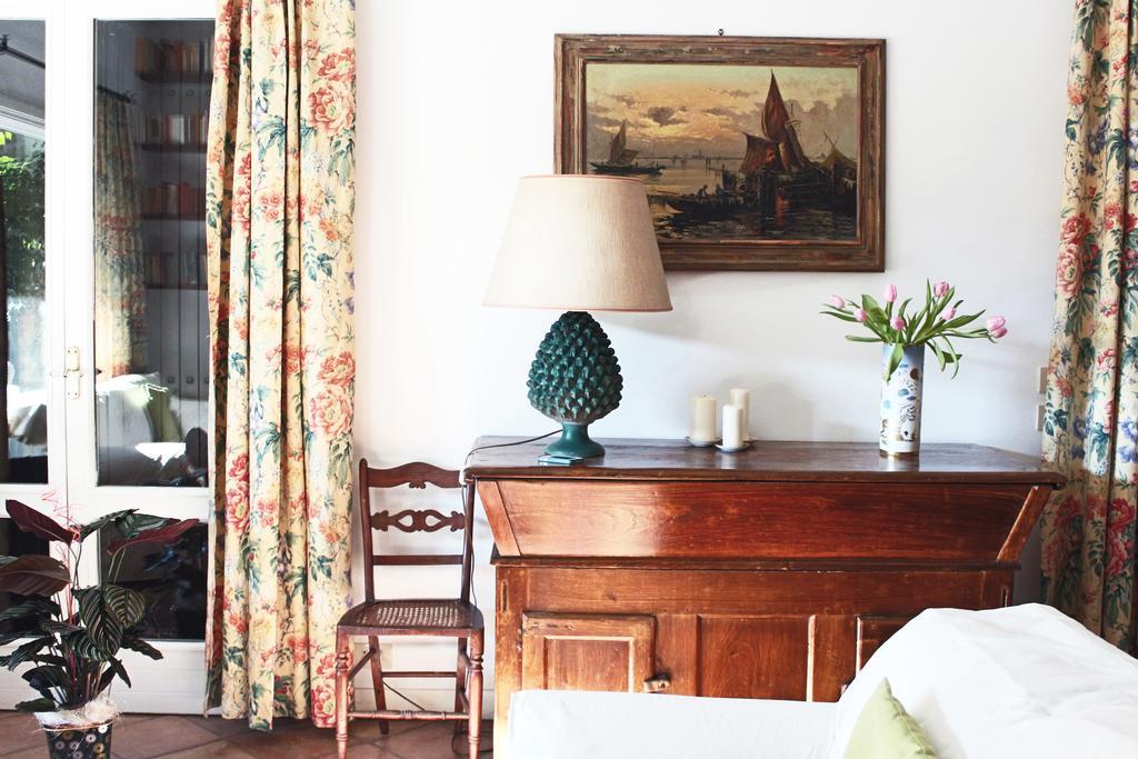 مونديلّو B&B Casa Chinaski المظهر الخارجي الصورة