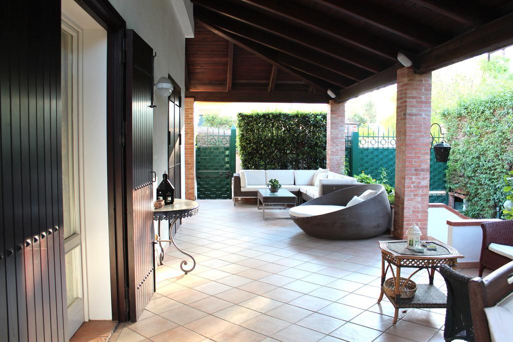 مونديلّو B&B Casa Chinaski المظهر الخارجي الصورة