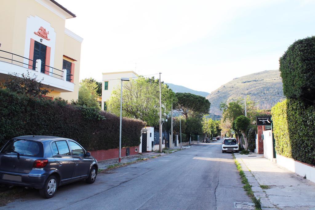 مونديلّو B&B Casa Chinaski المظهر الخارجي الصورة