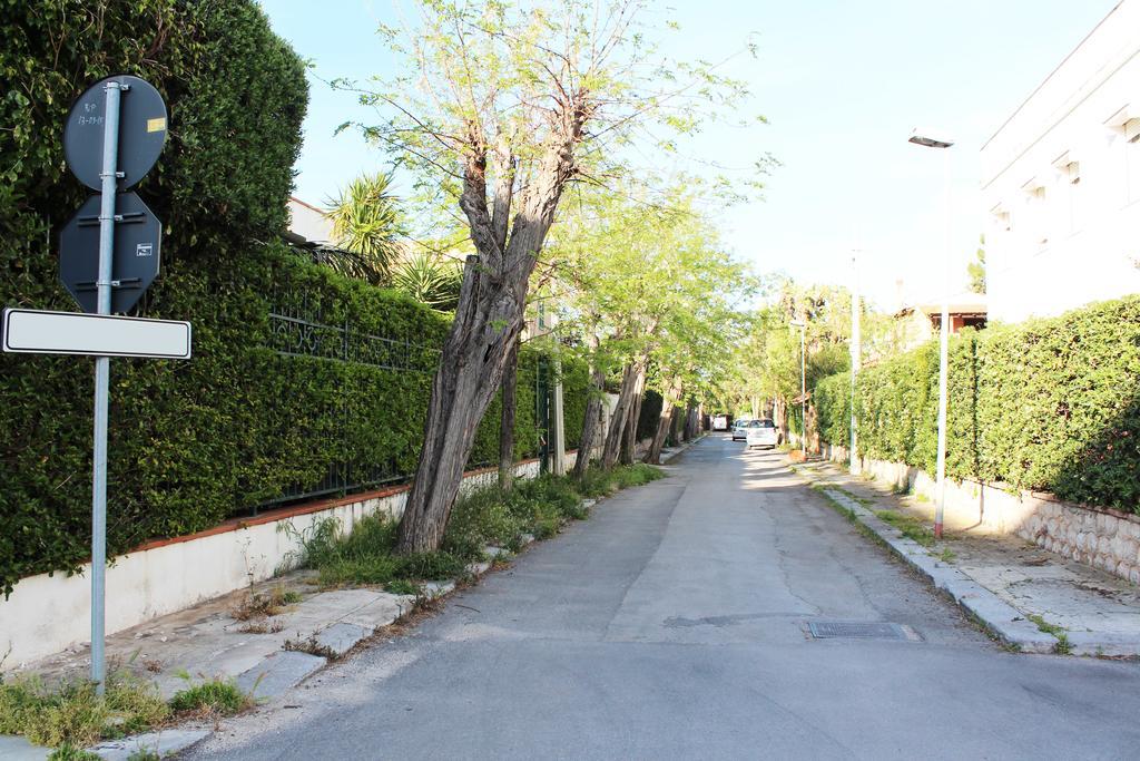 مونديلّو B&B Casa Chinaski المظهر الخارجي الصورة
