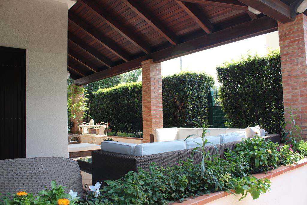 مونديلّو B&B Casa Chinaski المظهر الخارجي الصورة