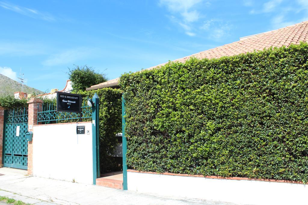 مونديلّو B&B Casa Chinaski المظهر الخارجي الصورة