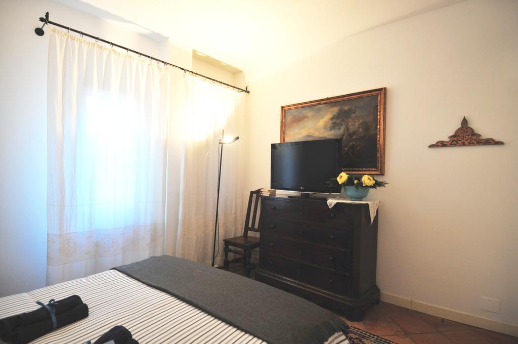 مونديلّو B&B Casa Chinaski المظهر الخارجي الصورة