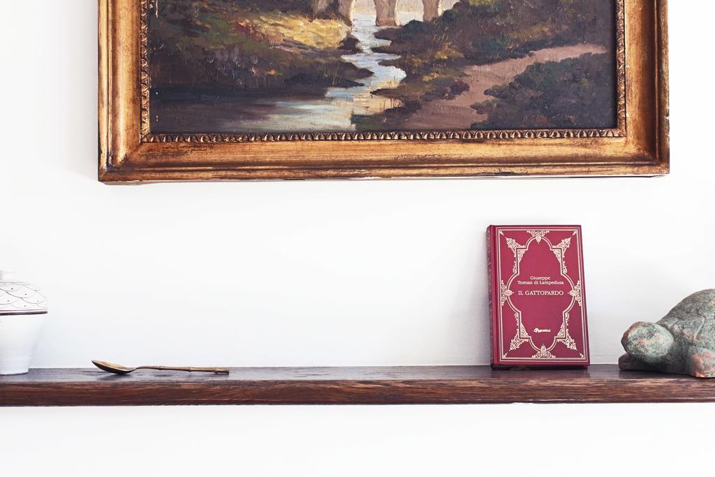 مونديلّو B&B Casa Chinaski المظهر الخارجي الصورة
