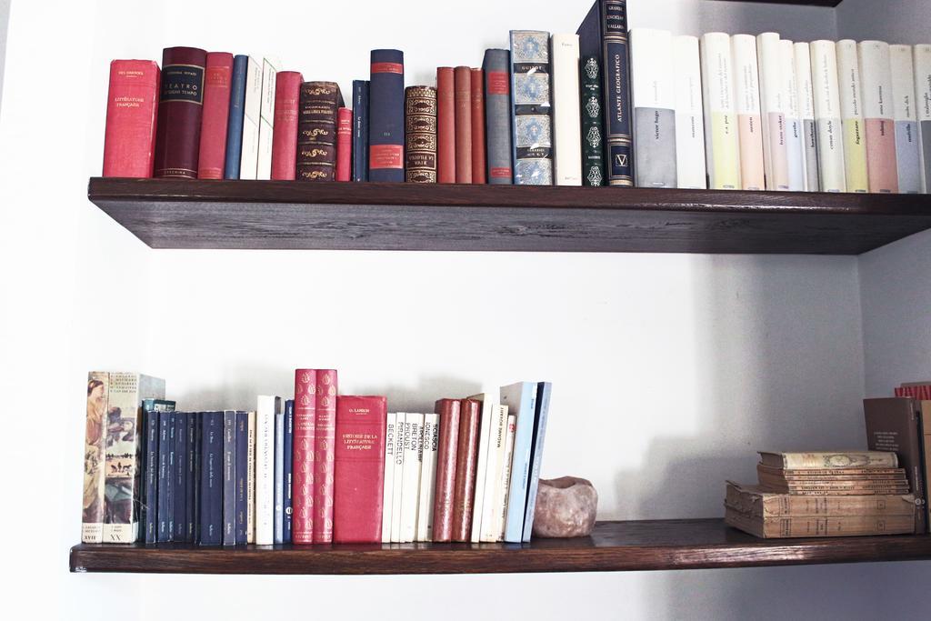 مونديلّو B&B Casa Chinaski المظهر الخارجي الصورة