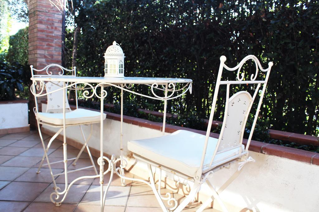 مونديلّو B&B Casa Chinaski المظهر الخارجي الصورة