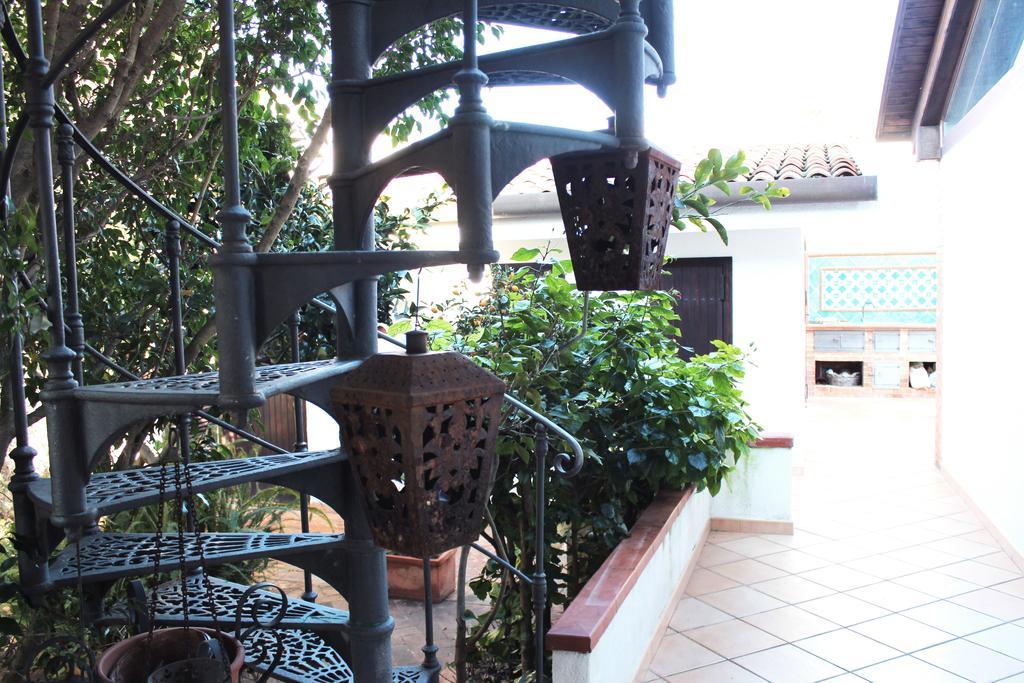 مونديلّو B&B Casa Chinaski المظهر الخارجي الصورة