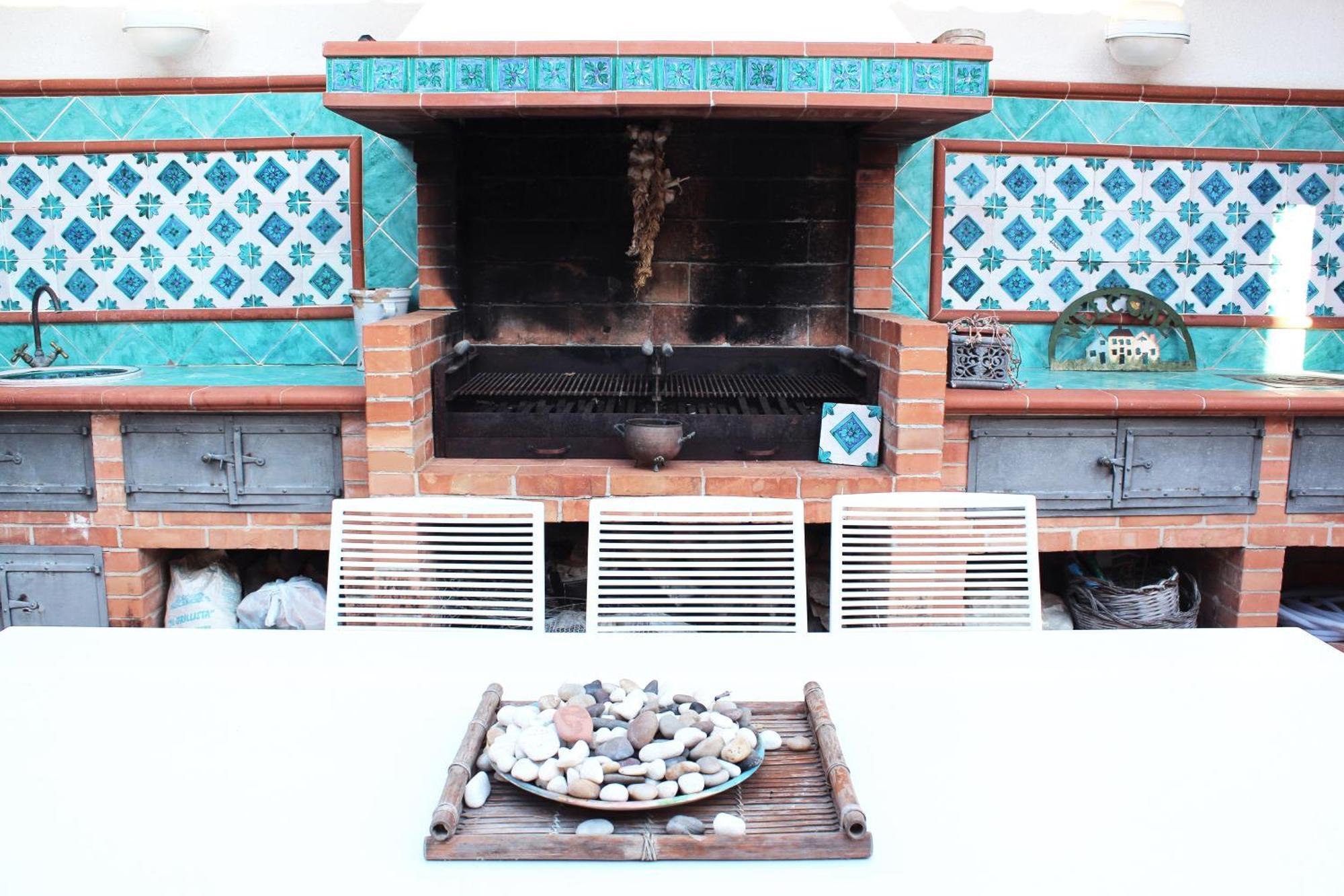 مونديلّو B&B Casa Chinaski المظهر الخارجي الصورة