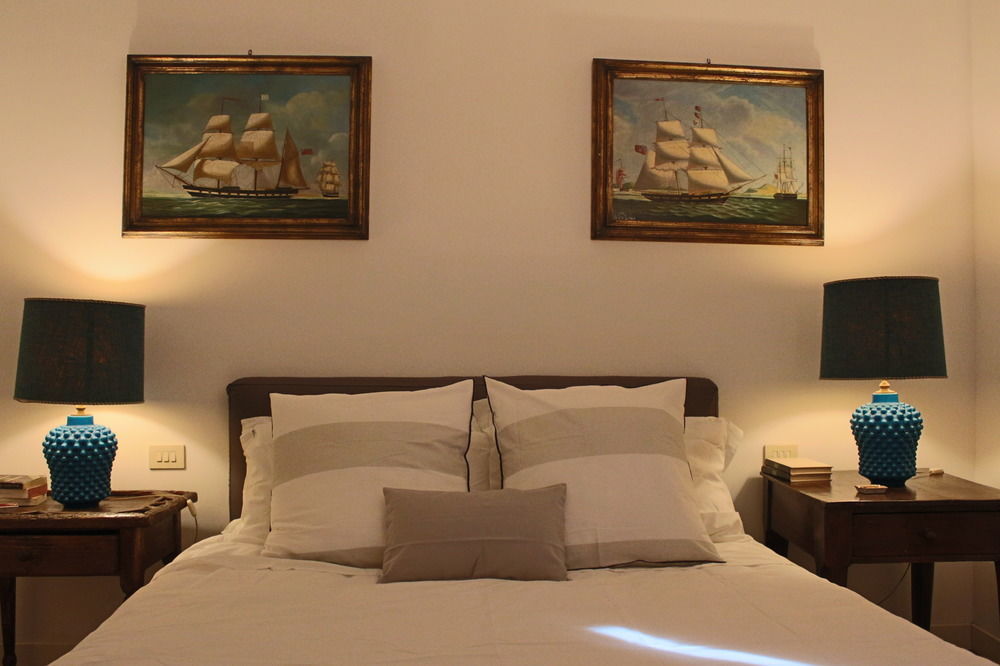 مونديلّو B&B Casa Chinaski المظهر الخارجي الصورة