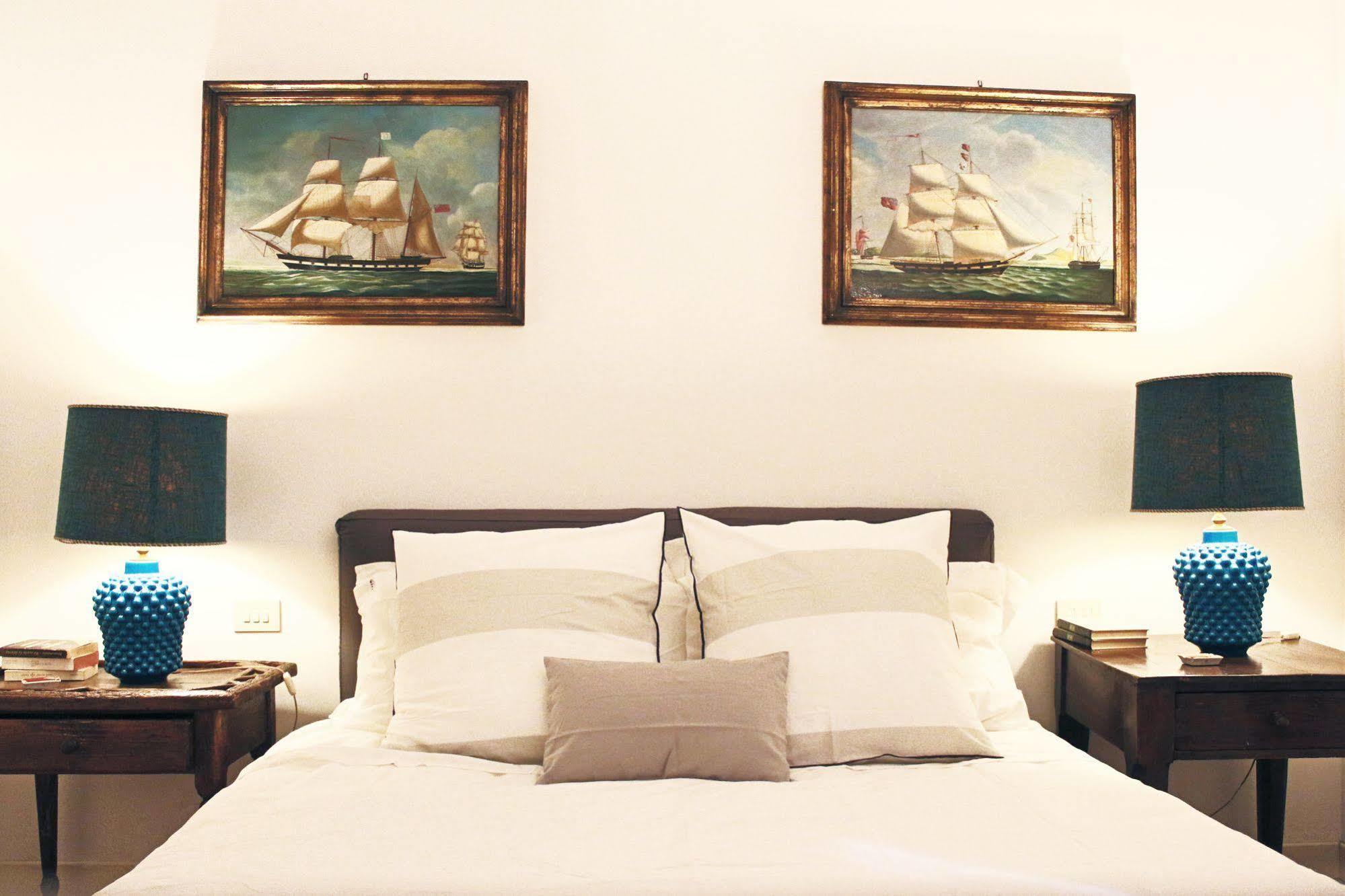 مونديلّو B&B Casa Chinaski المظهر الخارجي الصورة