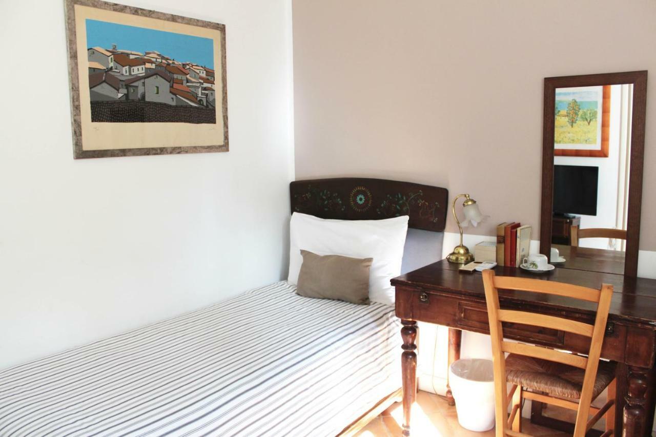 مونديلّو B&B Casa Chinaski المظهر الخارجي الصورة