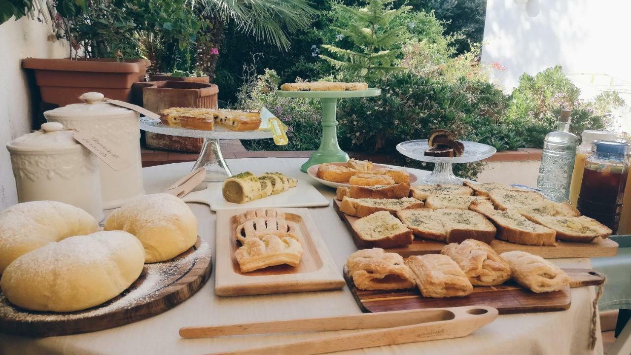 مونديلّو B&B Casa Chinaski المظهر الخارجي الصورة