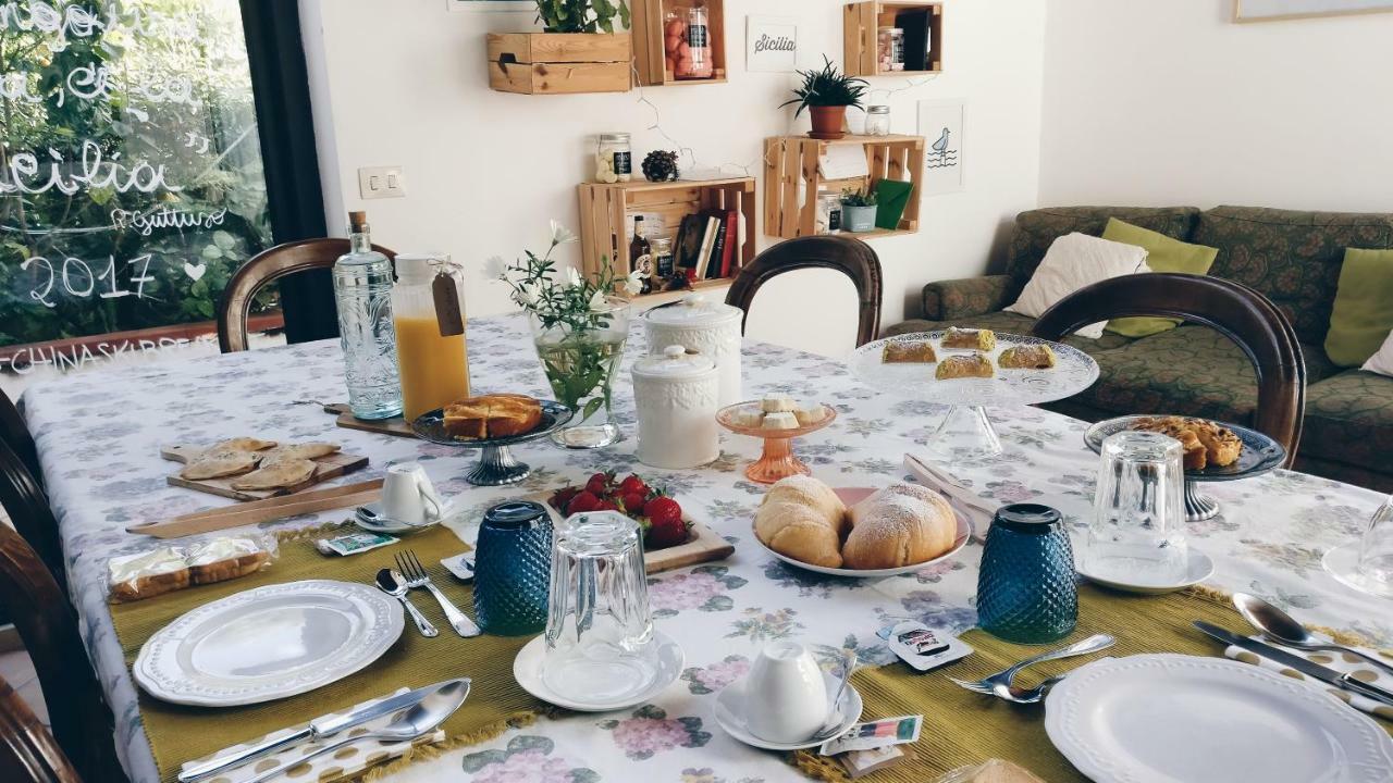 مونديلّو B&B Casa Chinaski المظهر الخارجي الصورة