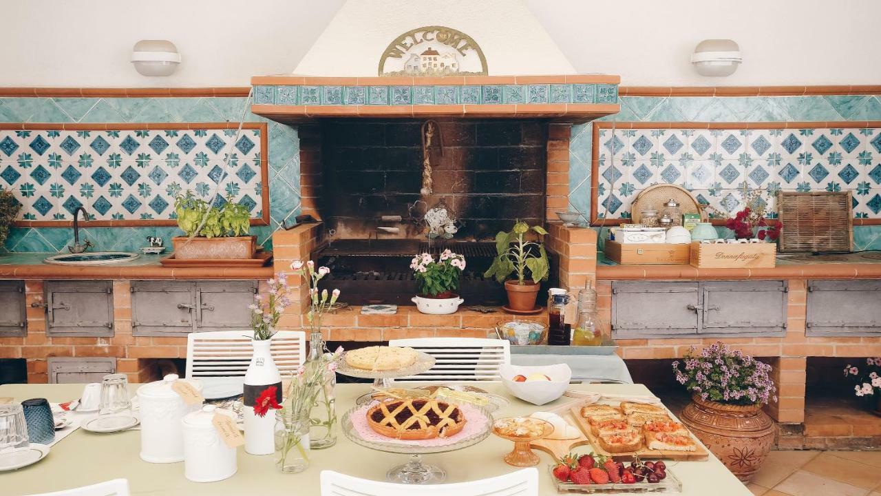 مونديلّو B&B Casa Chinaski المظهر الخارجي الصورة