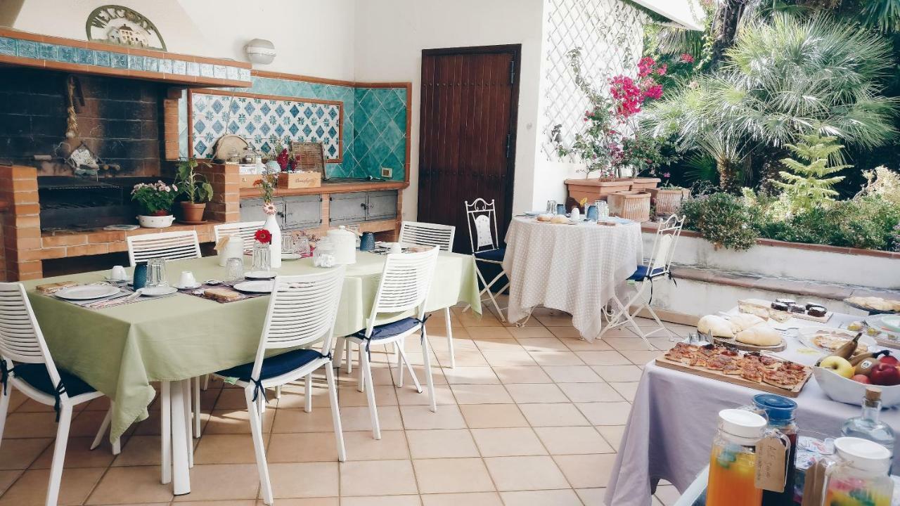 مونديلّو B&B Casa Chinaski المظهر الخارجي الصورة