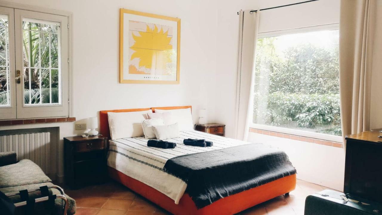 مونديلّو B&B Casa Chinaski المظهر الخارجي الصورة