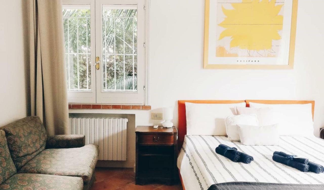مونديلّو B&B Casa Chinaski المظهر الخارجي الصورة